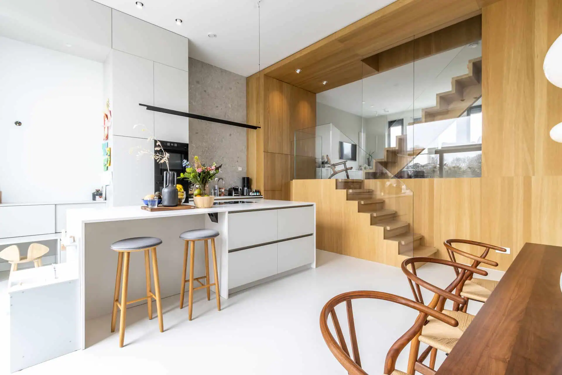 Handgemaakte interieurs en meubels op maat | Velius Interiors