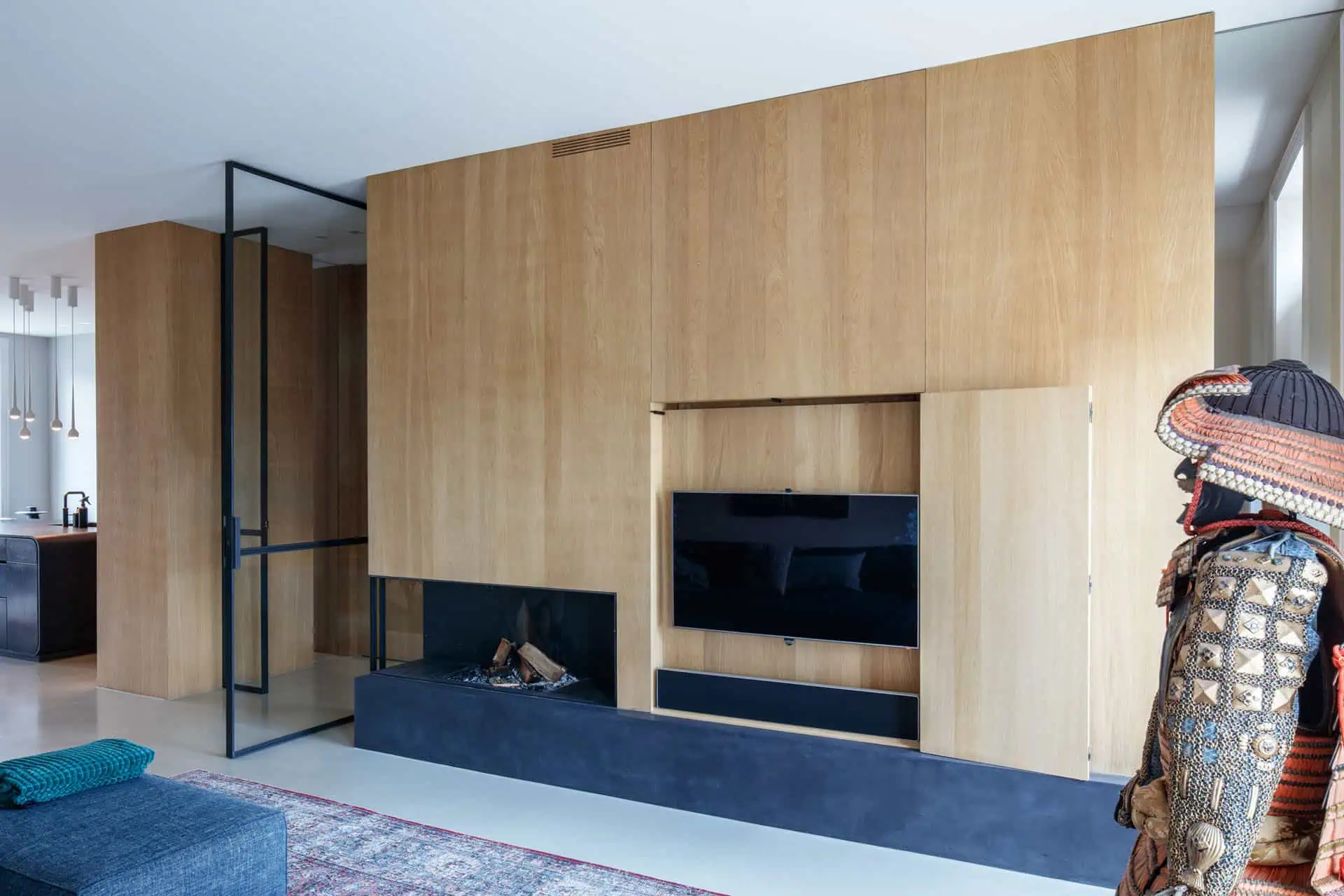 Handgemaakte interieurs en meubels op maat | Velius Interiors
